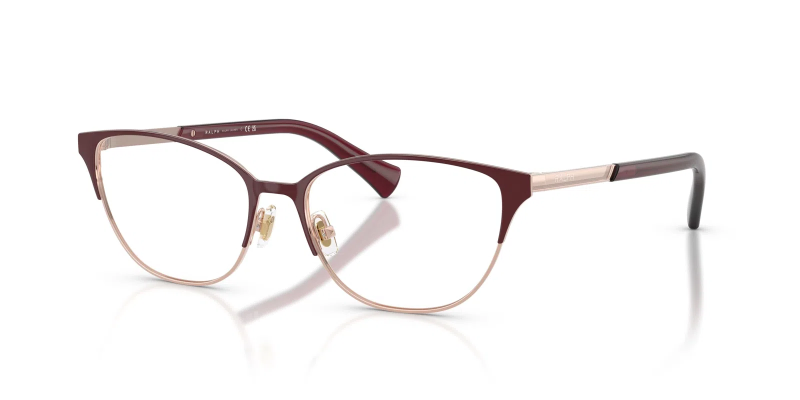 Ralph 6055 Eyeglasses - view 16